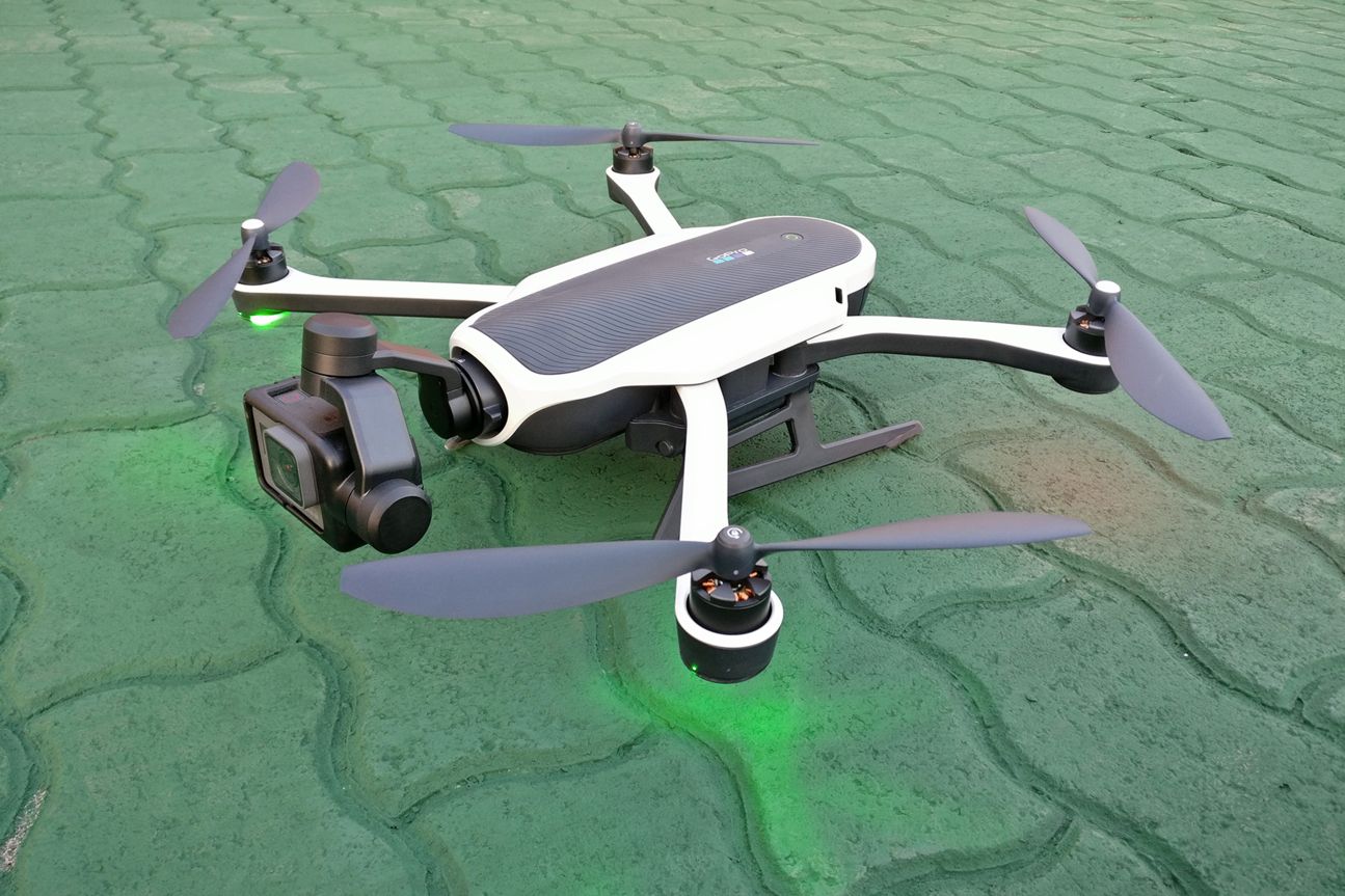 GoPro Karma GoPro Karma