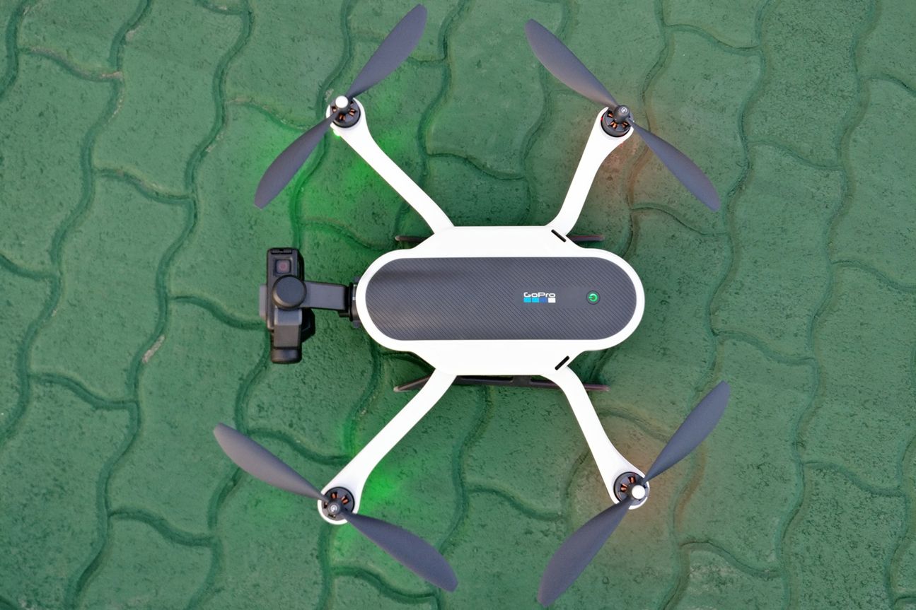 GoPro Karma GoPro Karma