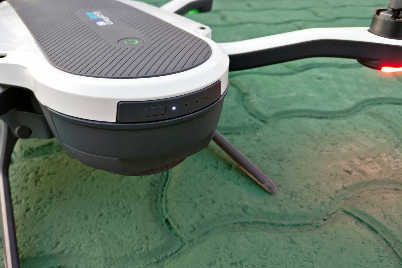 GoPro Karma GoPro Karma