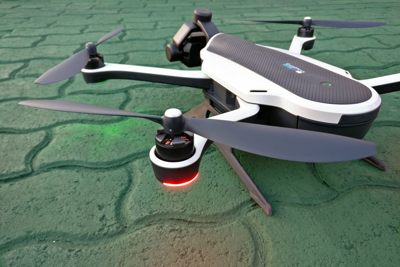GoPro Karma GoPro Karma