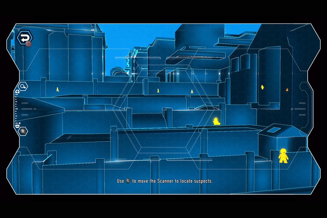 Lego City Undercover Lego City Undercover