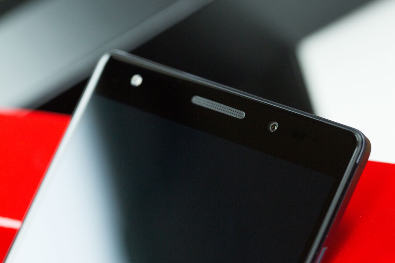 Lenovo Phab 2 Plus Lenovo Phab 2 Plus