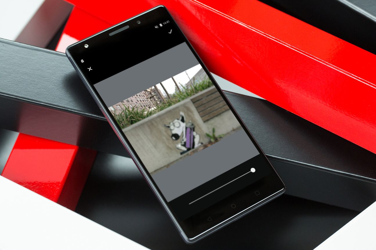Lenovo Phab 2 Plus Lenovo Phab 2 Plus