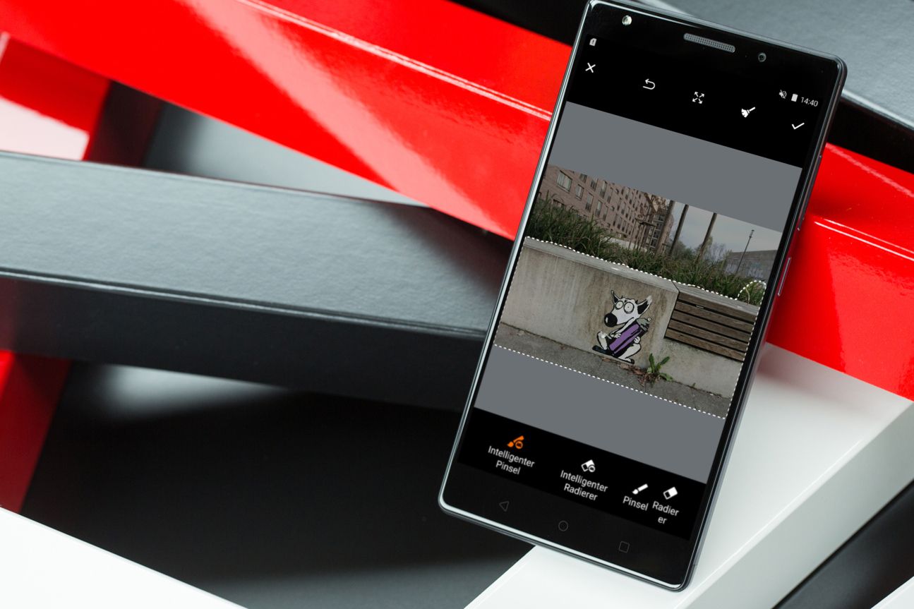 Lenovo Phab 2 Plus Lenovo Phab 2 Plus