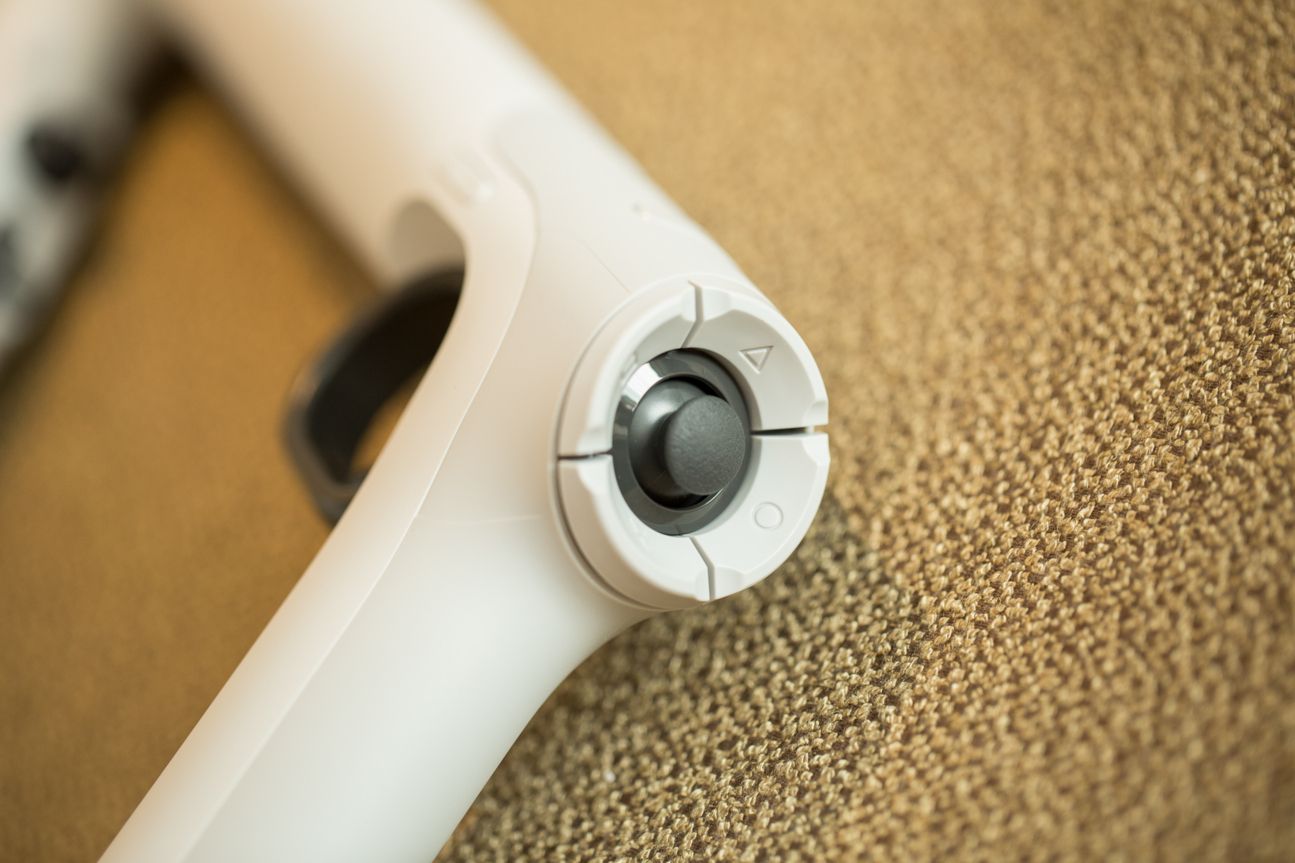 Farpoint, Playstation VR, PS4, Controller Farpoint, Playstation VR, PS4, Controller