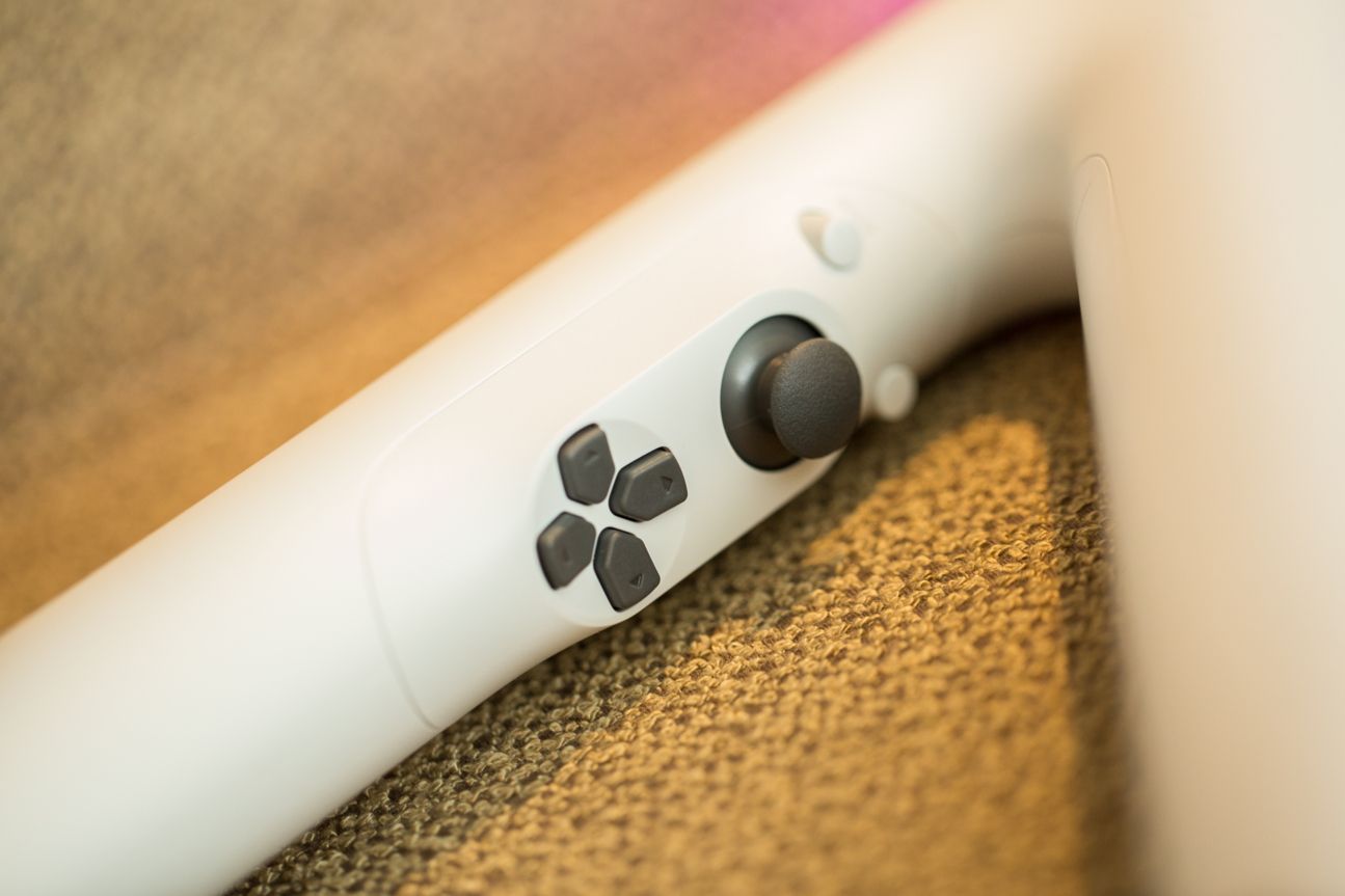 Farpoint, Playstation VR, PS4, Controller Farpoint, Playstation VR, PS4, Controller