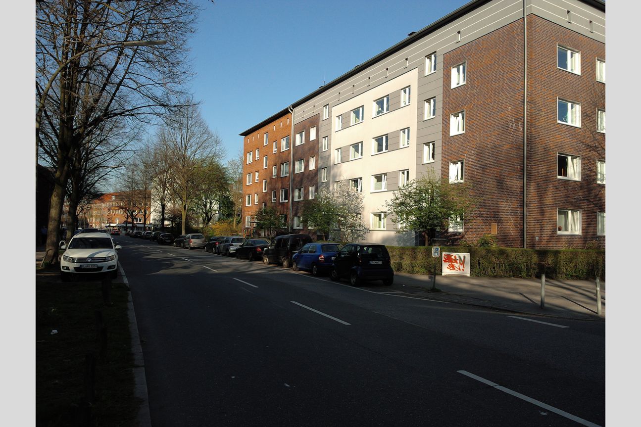 HDR aus HDR aus