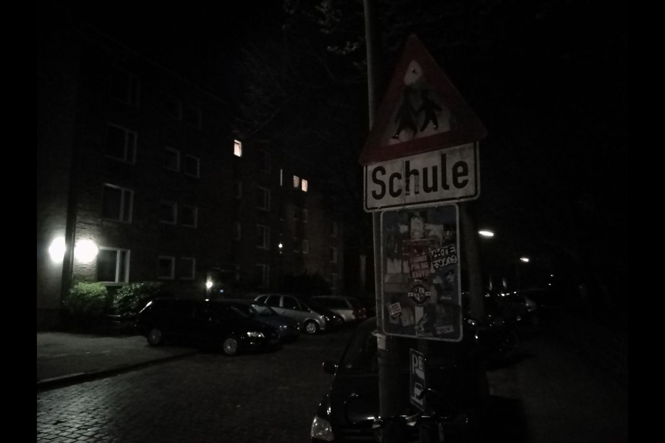 Nacht Nacht