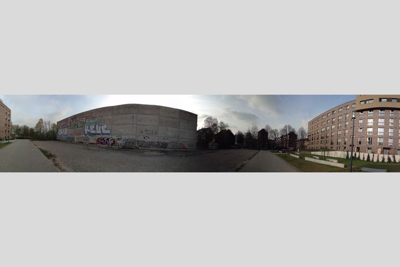 Panorama Panorama