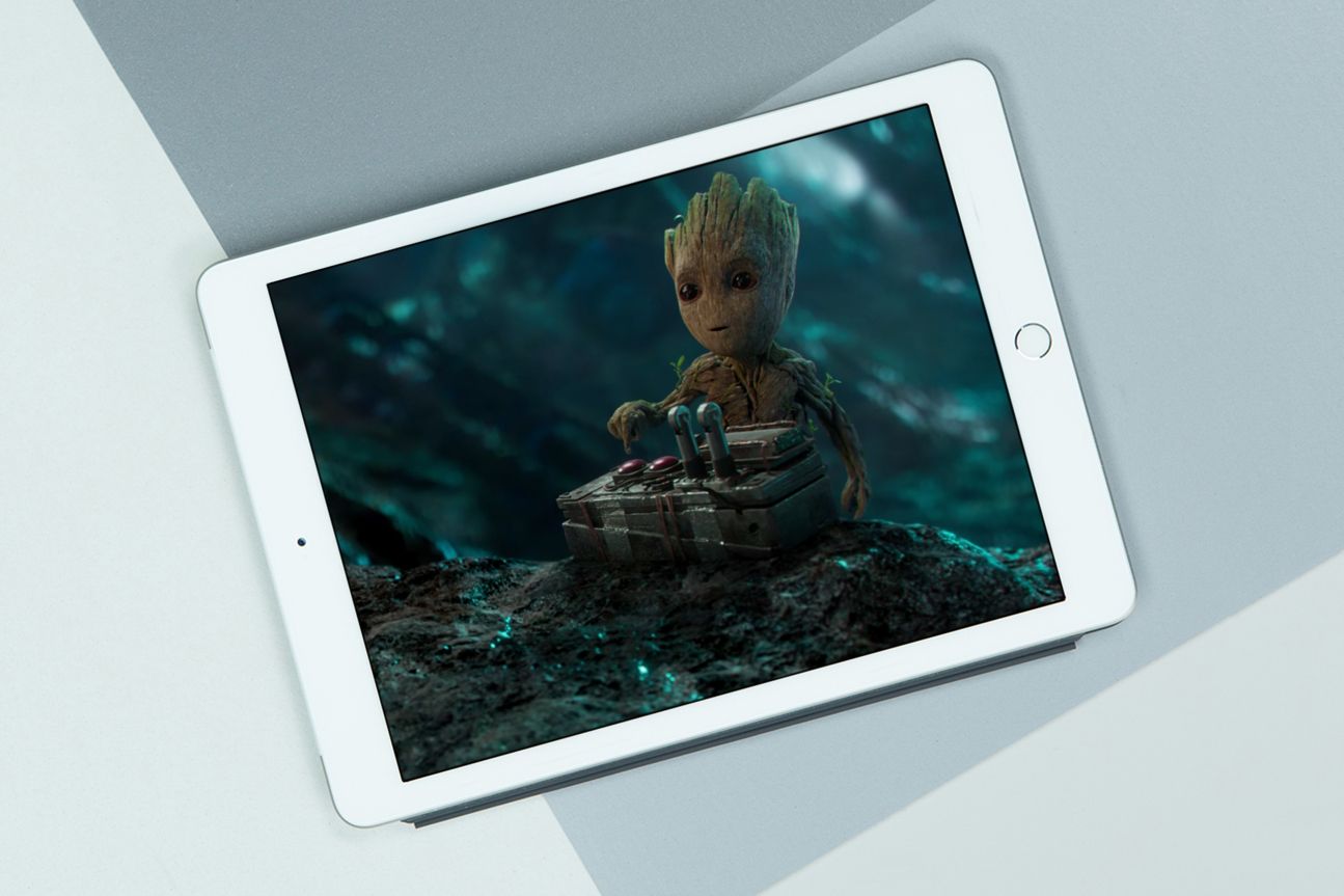 Apple iPad 2017 Apple iPad 2017