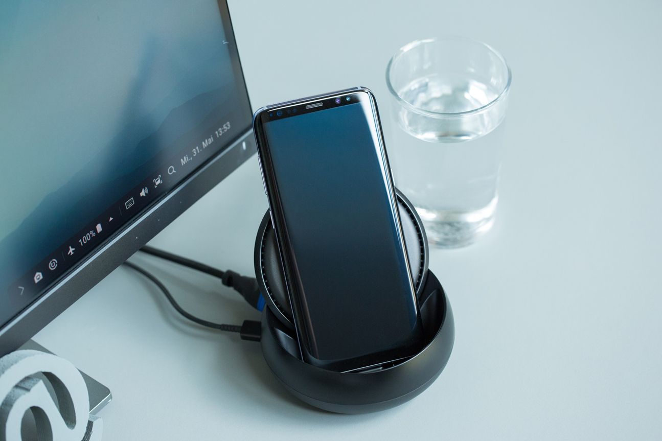 Dex Station Galaxy S8 Dex Station Galaxy S8