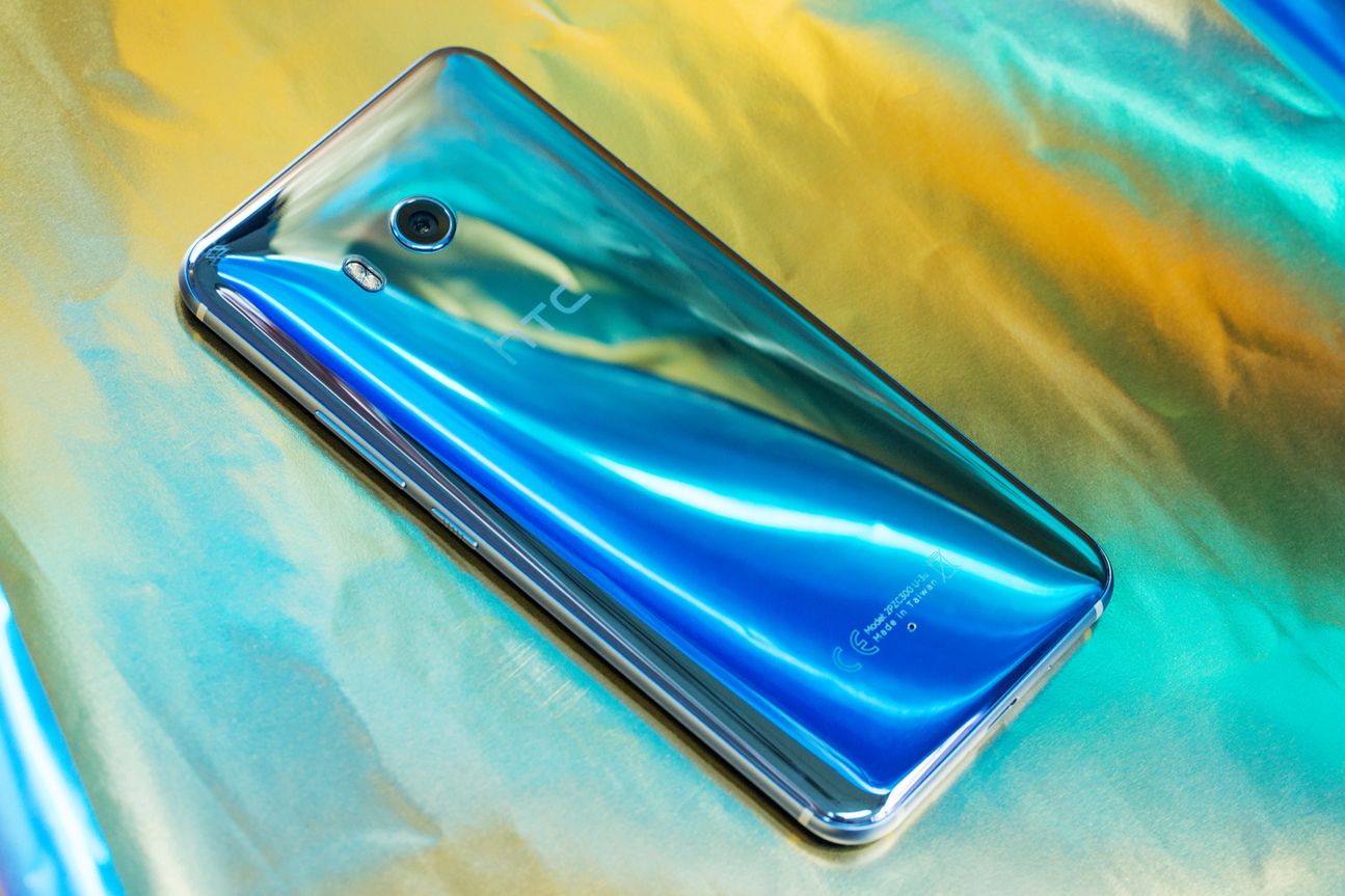 HTC U11 HTC U11