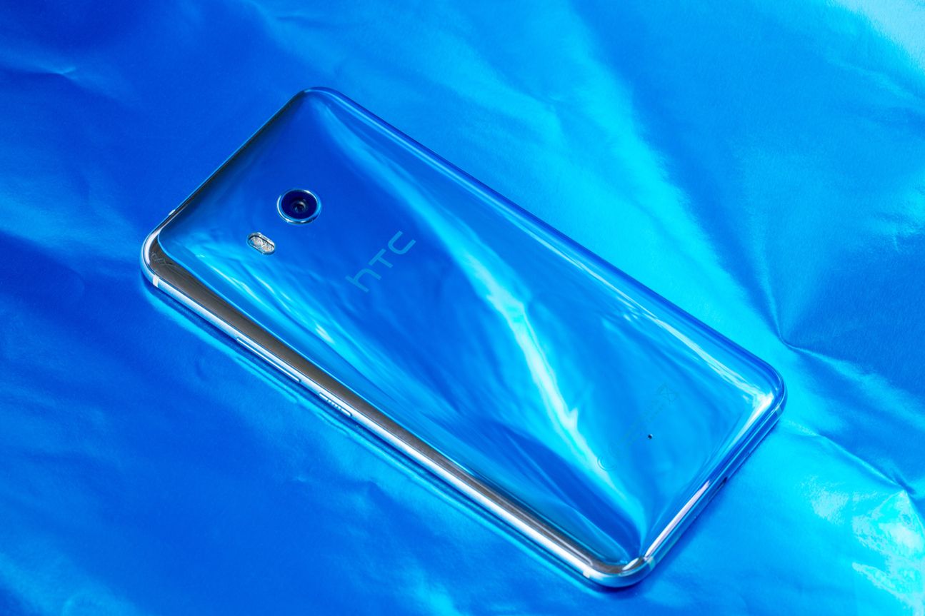 HTC U11 HTC U11