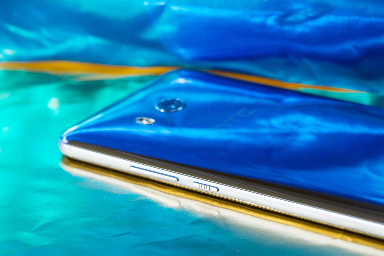 HTC U11 HTC U11