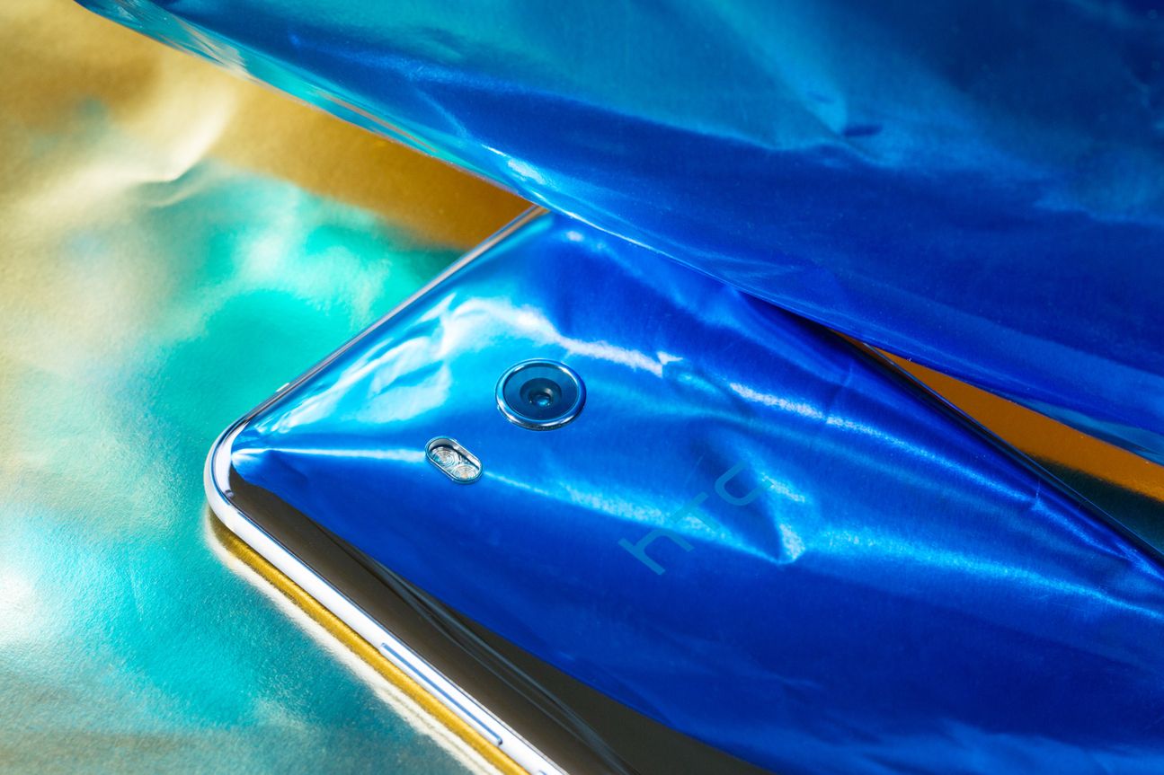 HTC U11 HTC U11