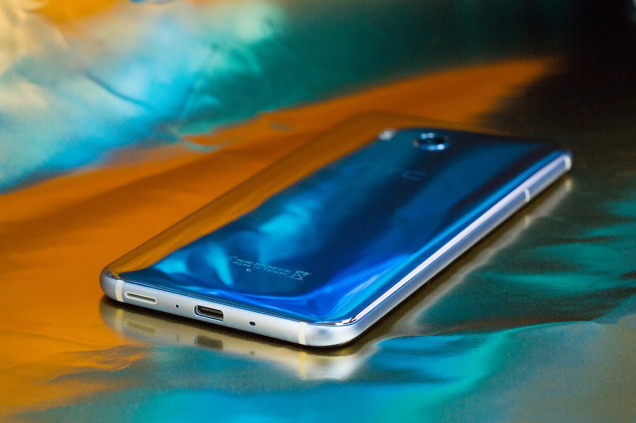 HTC U11 HTC U11