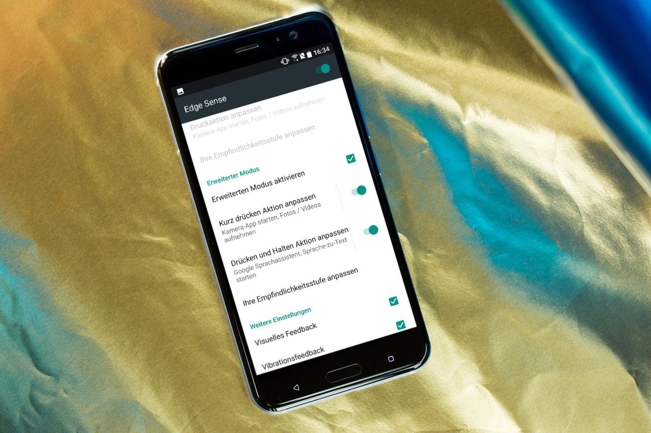HTC U11 HTC U11