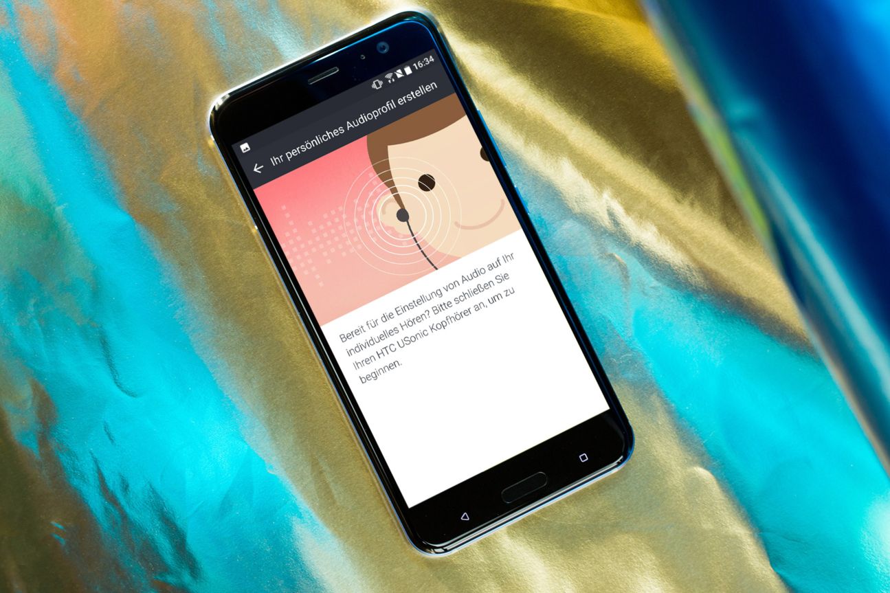 HTC U11 HTC U11