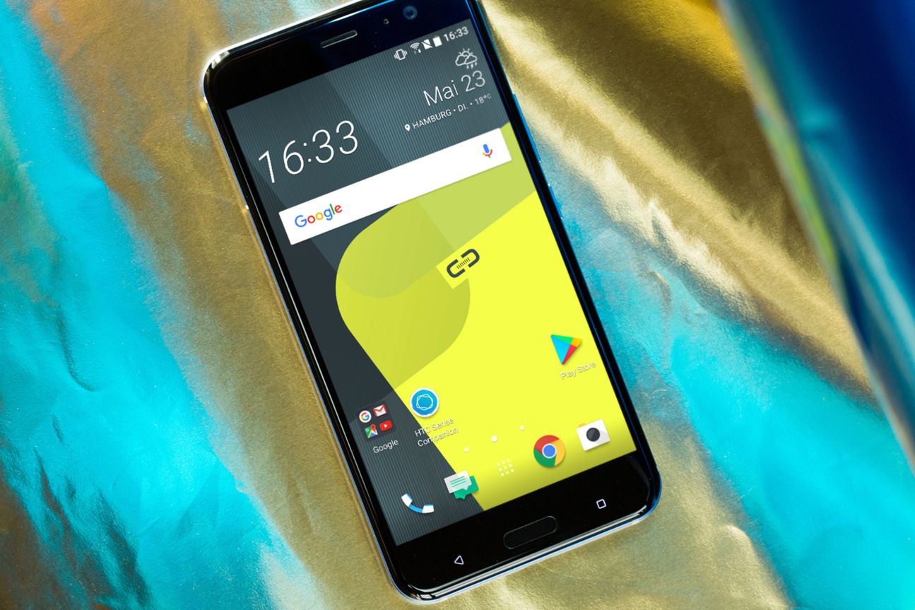 HTC U11 HTC U11