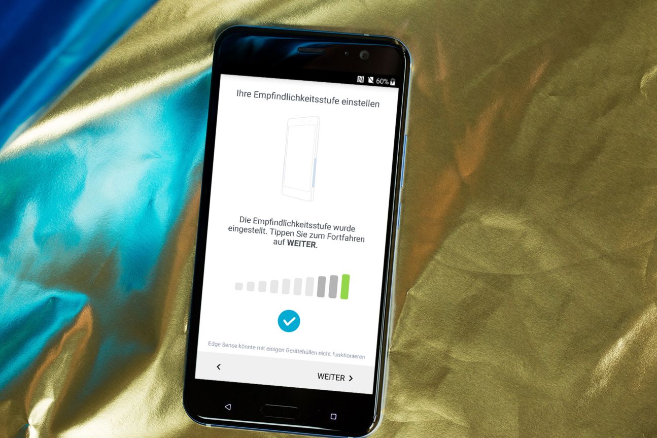 HTC U11 HTC U11