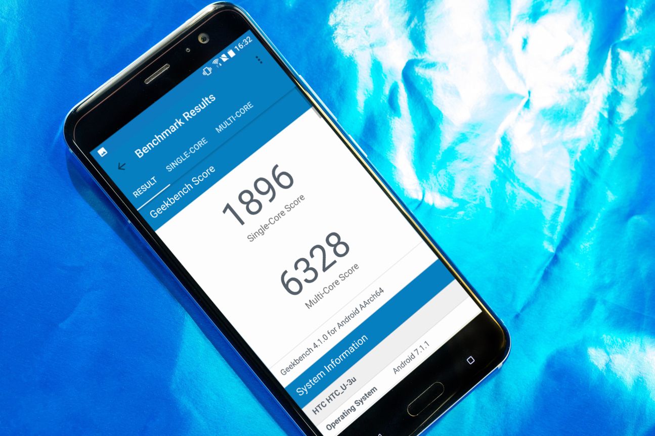 HTC U11 HTC U11