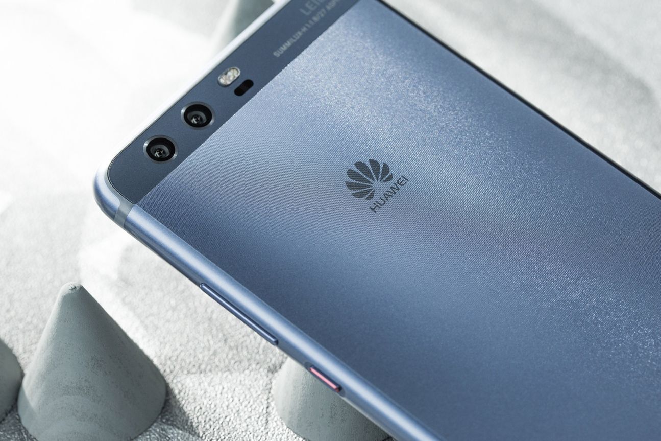 Huawei P10 Plus