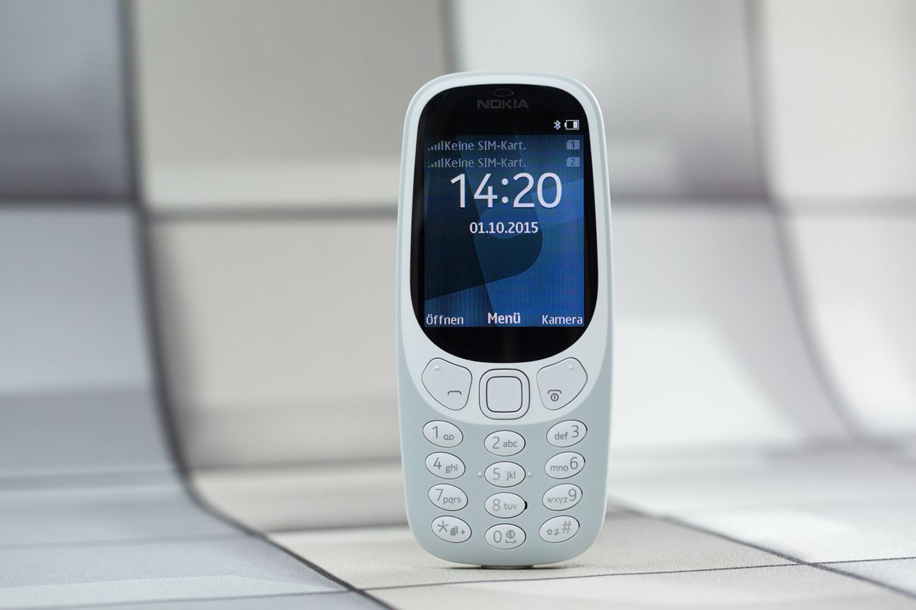 Nokia 3310