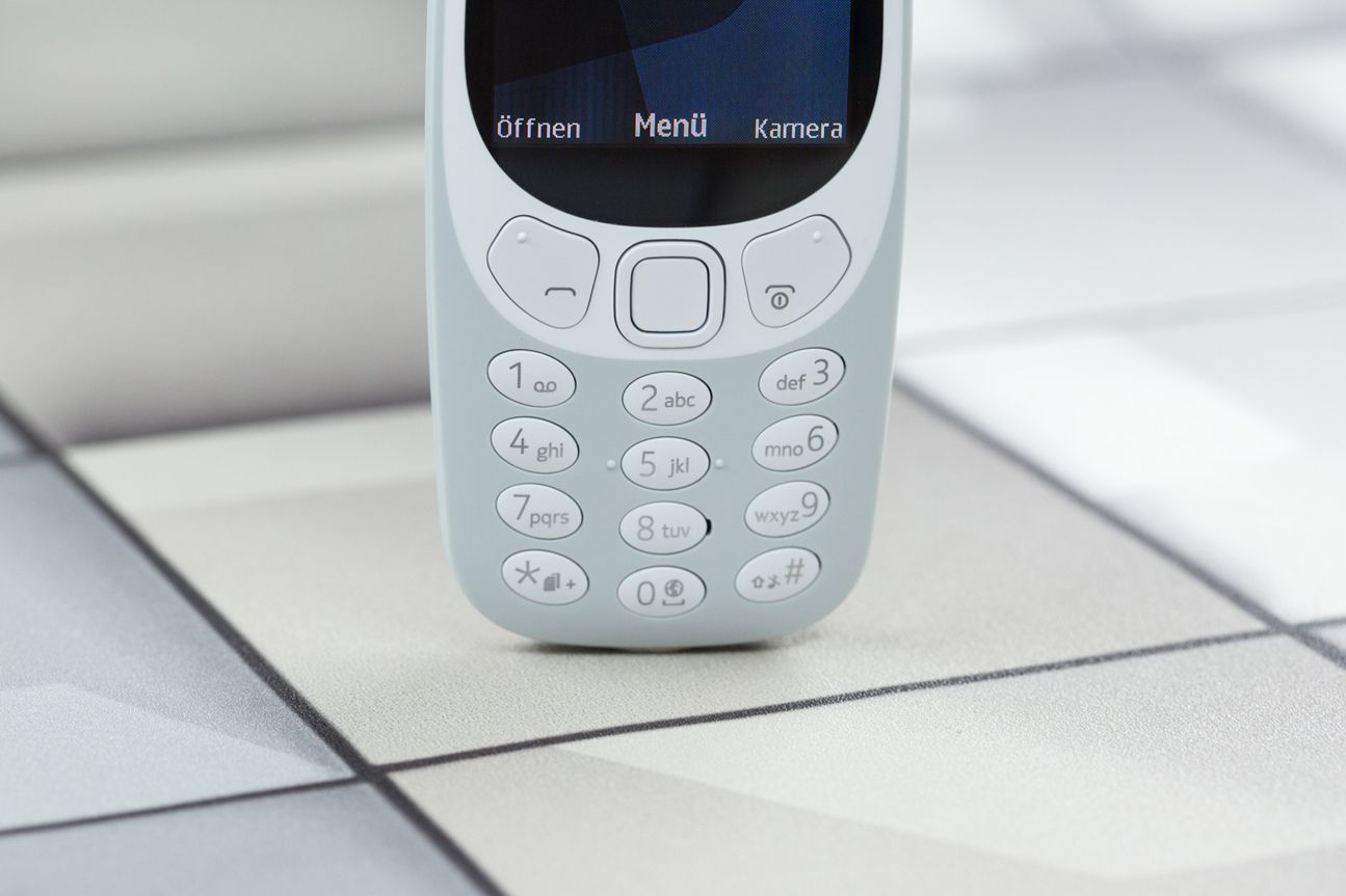 Nokia 3310