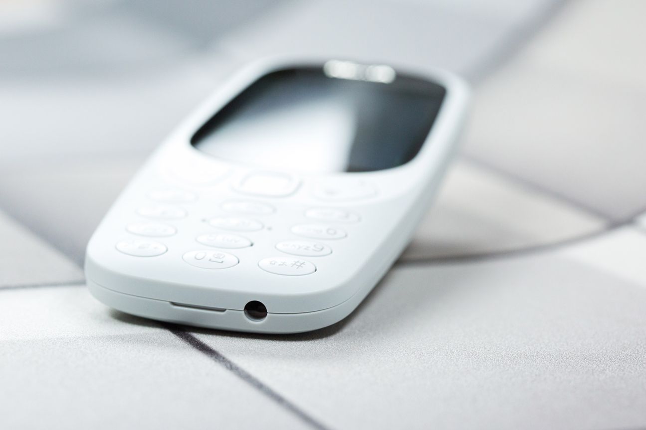 Nokia 3310 Nokia 3310
