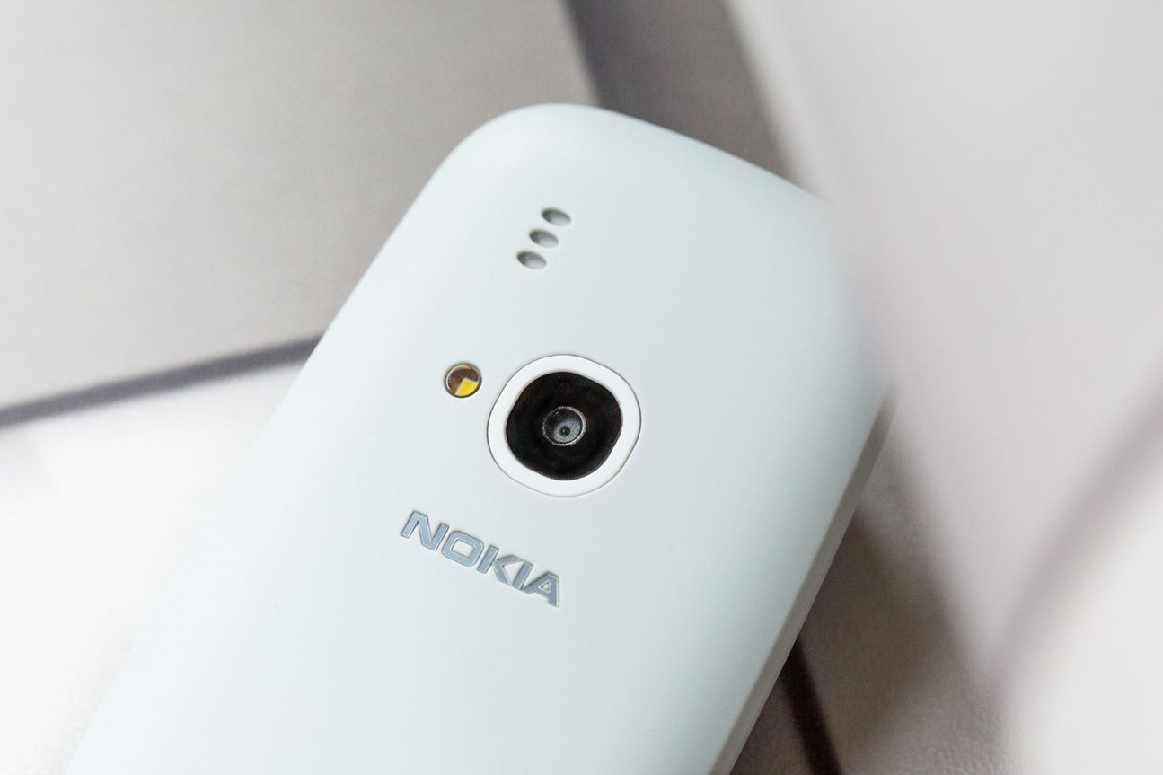 Nokia 3310 Nokia 3310