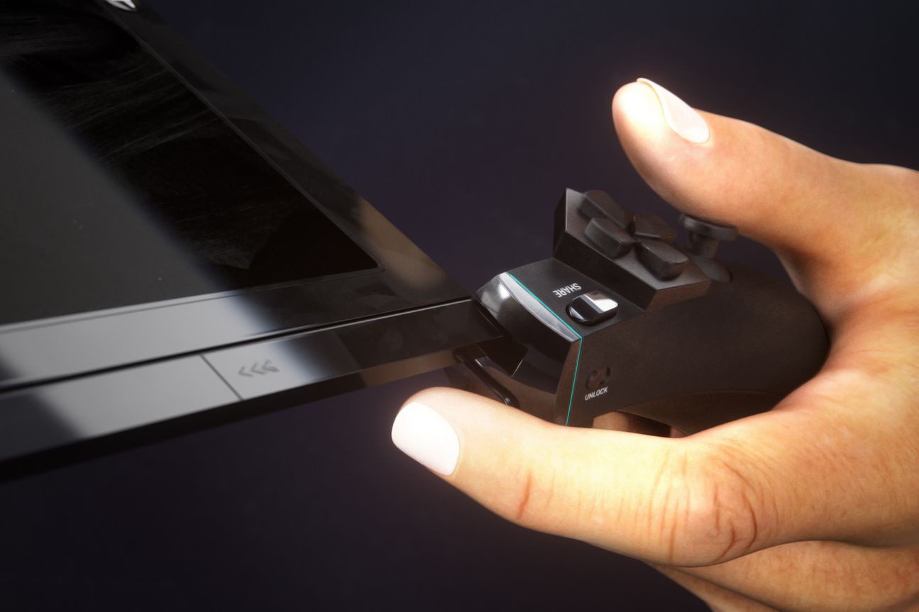 Playstation Switch Playstation Switch