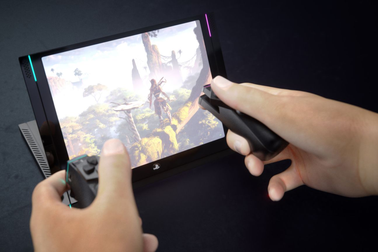 Playstation Switch Playstation Switch