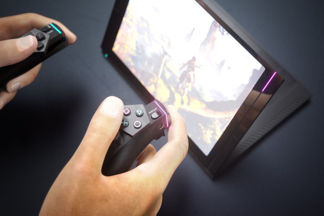 Playstation Switch Playstation Switch