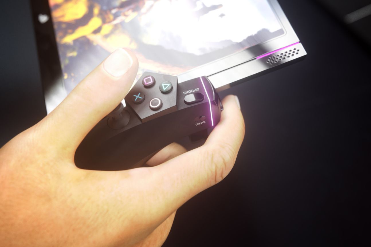 Playstation Switch Playstation Switch