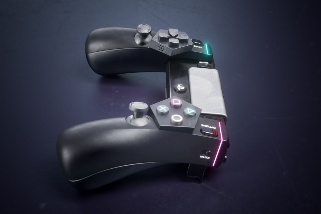 Playstation Switch Playstation Switch