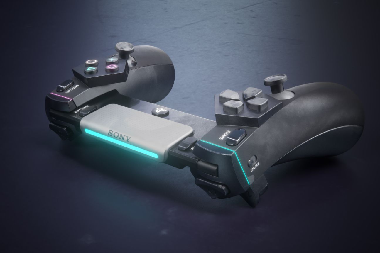 Playstation Switch Playstation Switch
