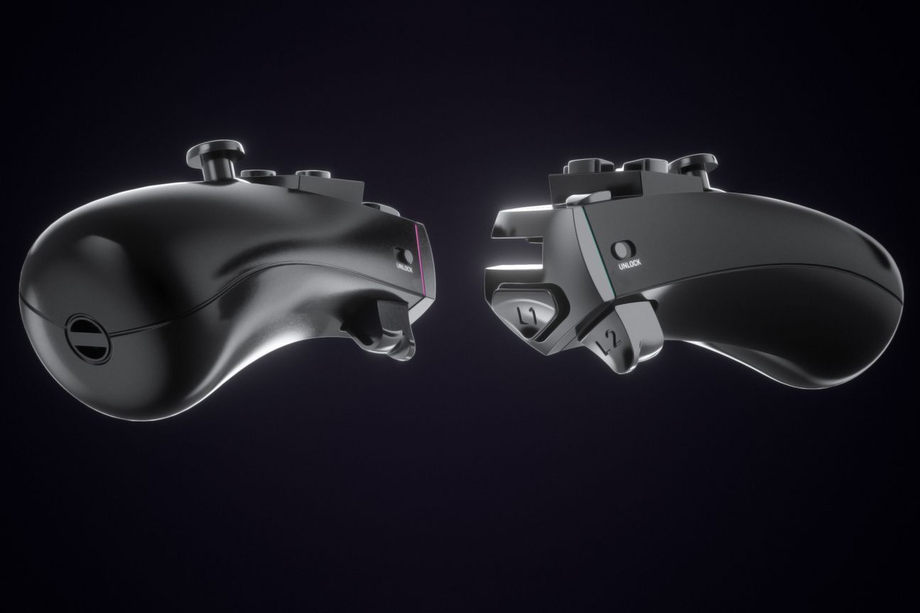 Playstation Switch Playstation Switch