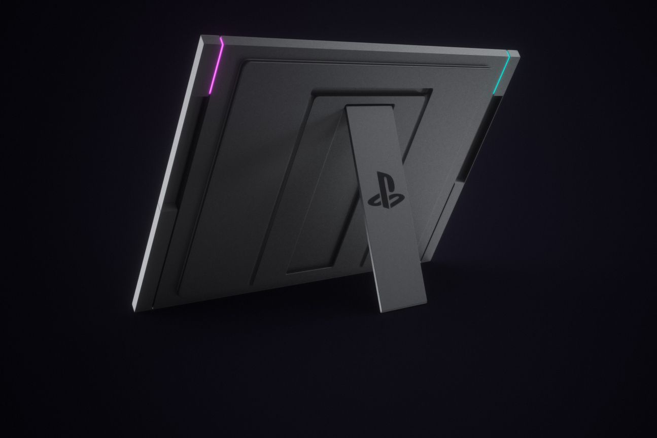 Playstation Switch Playstation Switch