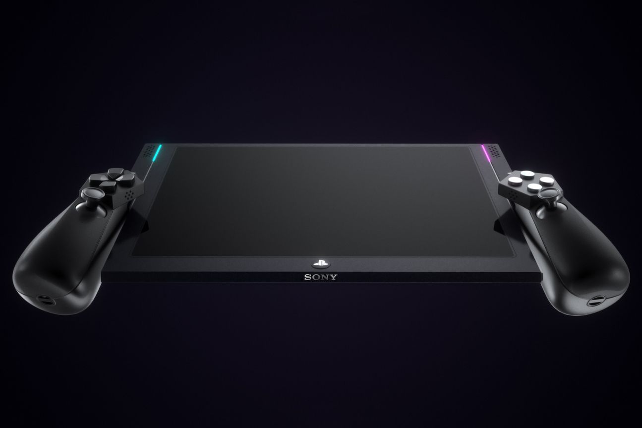 Playstation Switch Playstation Switch
