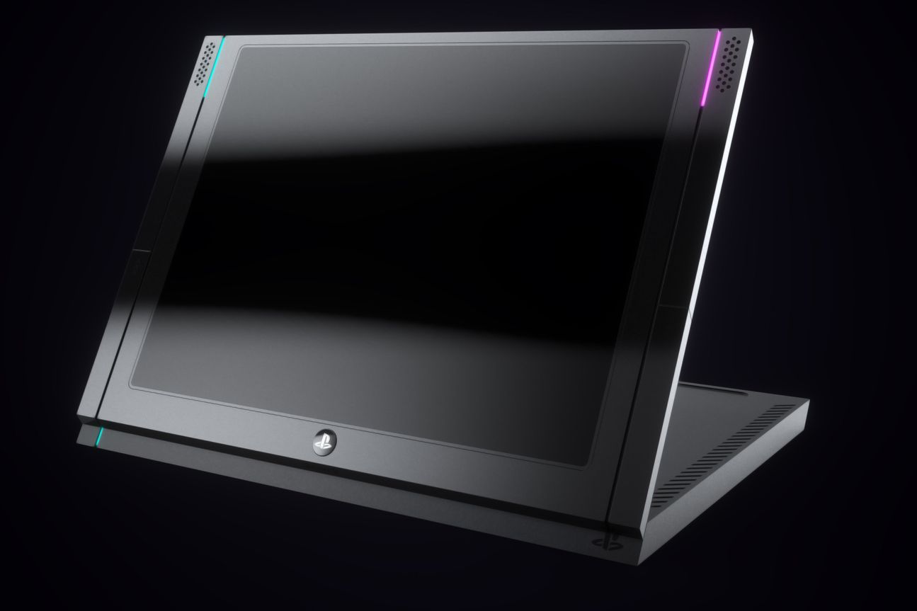 Playstation Switch Playstation Switch