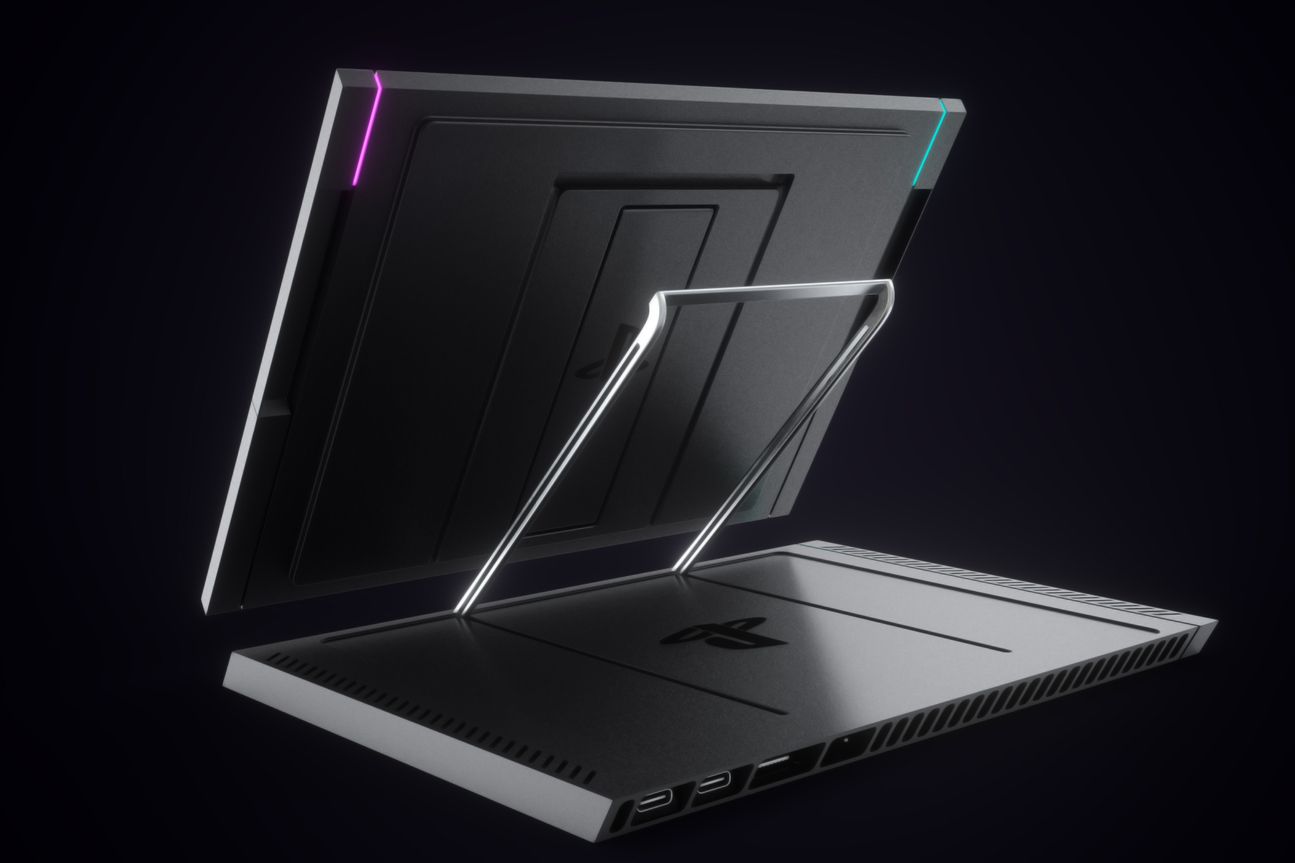 Playstation Switch Playstation Switch