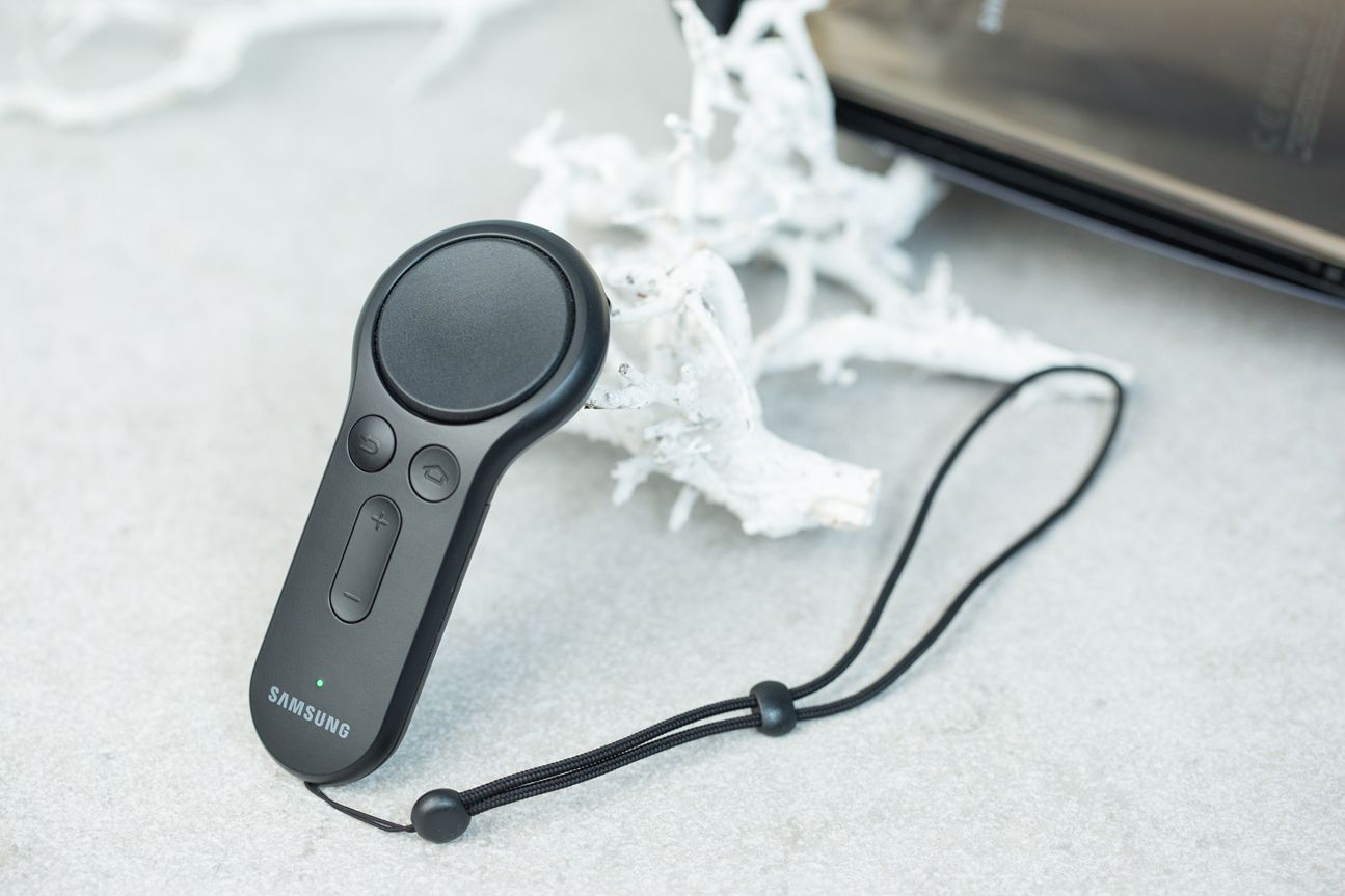 Samsung Gear VR Samsung Gear VR