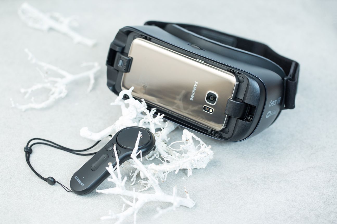 Samsung Gear VR Samsung Gear VR