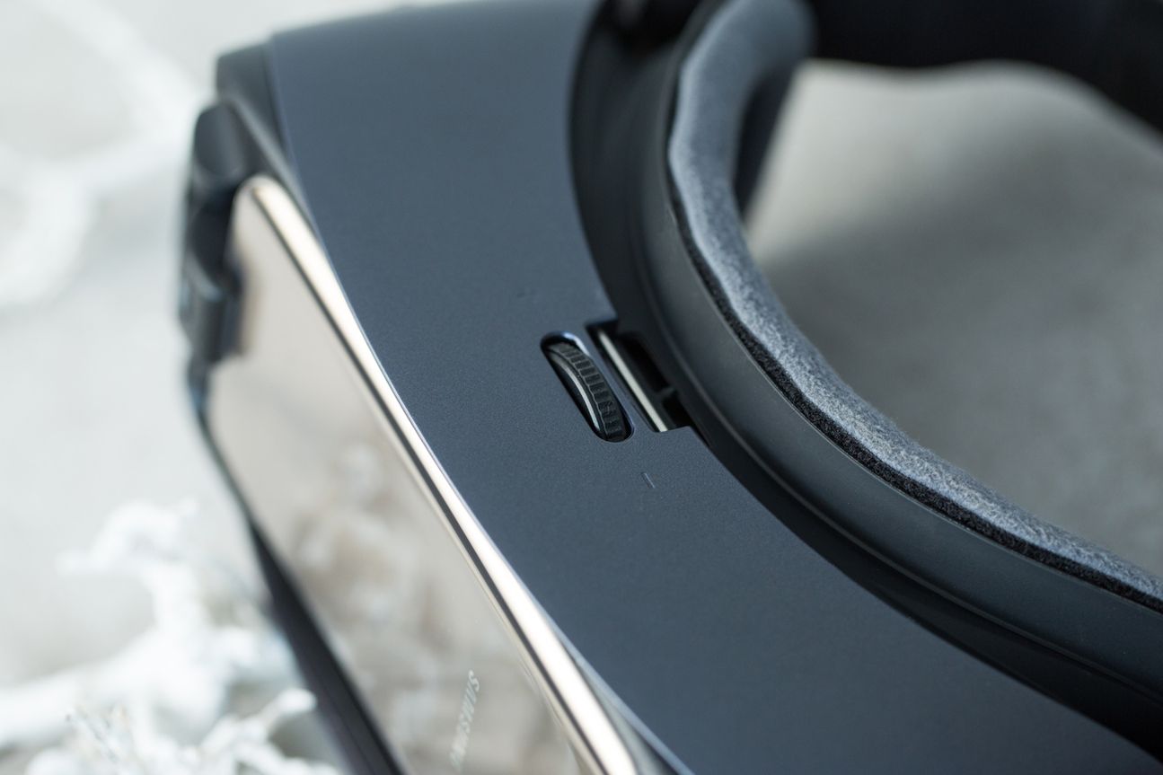 Samsung Gear VR Samsung Gear VR