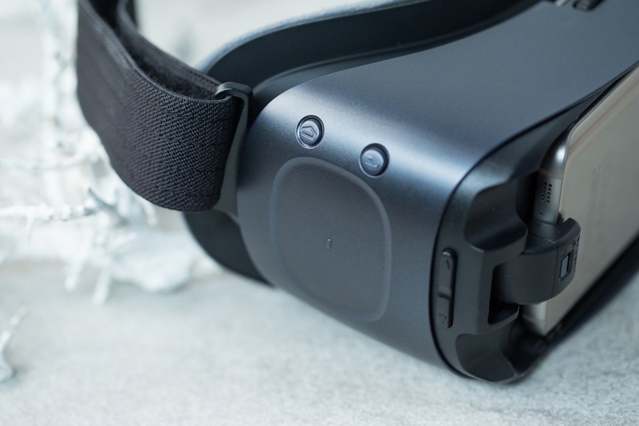 Samsung Gear VR Samsung Gear VR