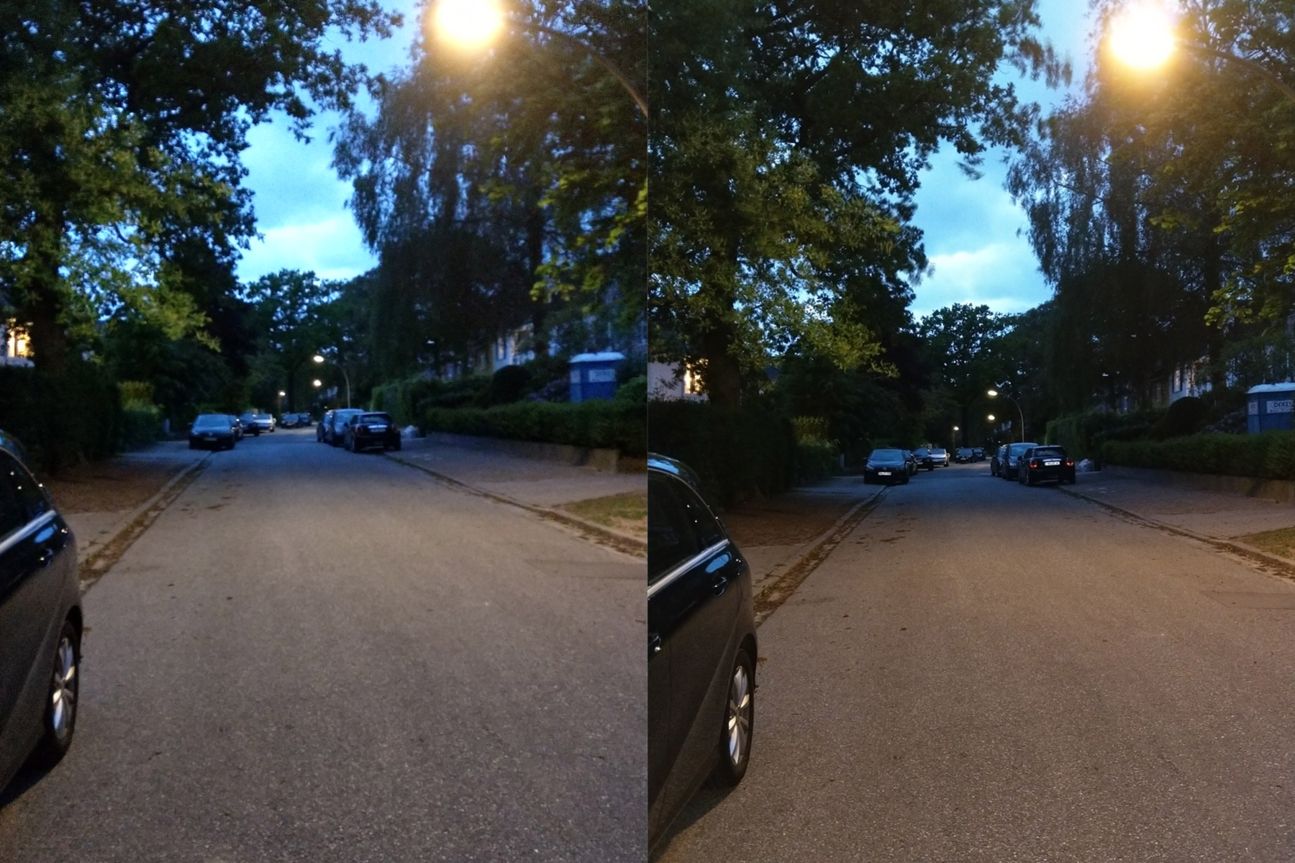Testfoto HTC U11 Testfoto HTC U11