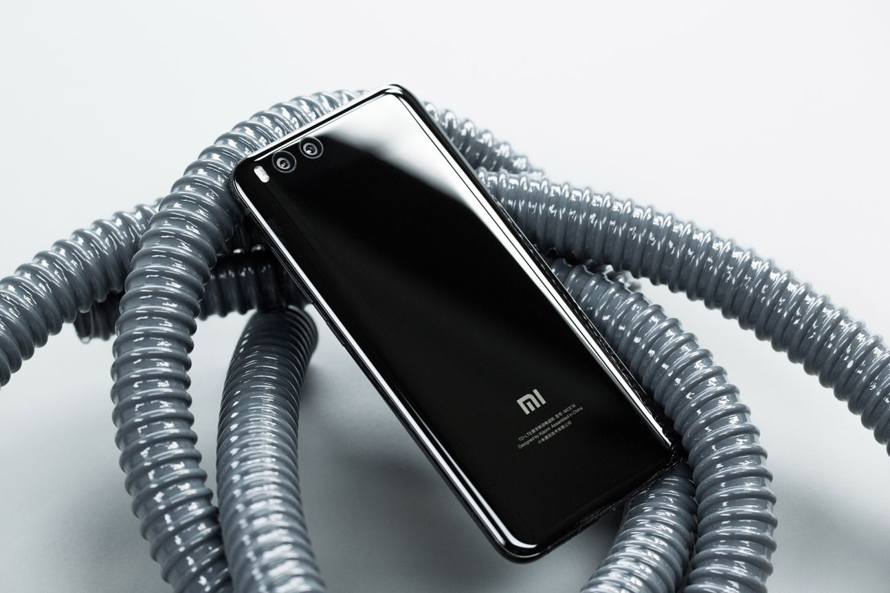 Xiaomi Mi6