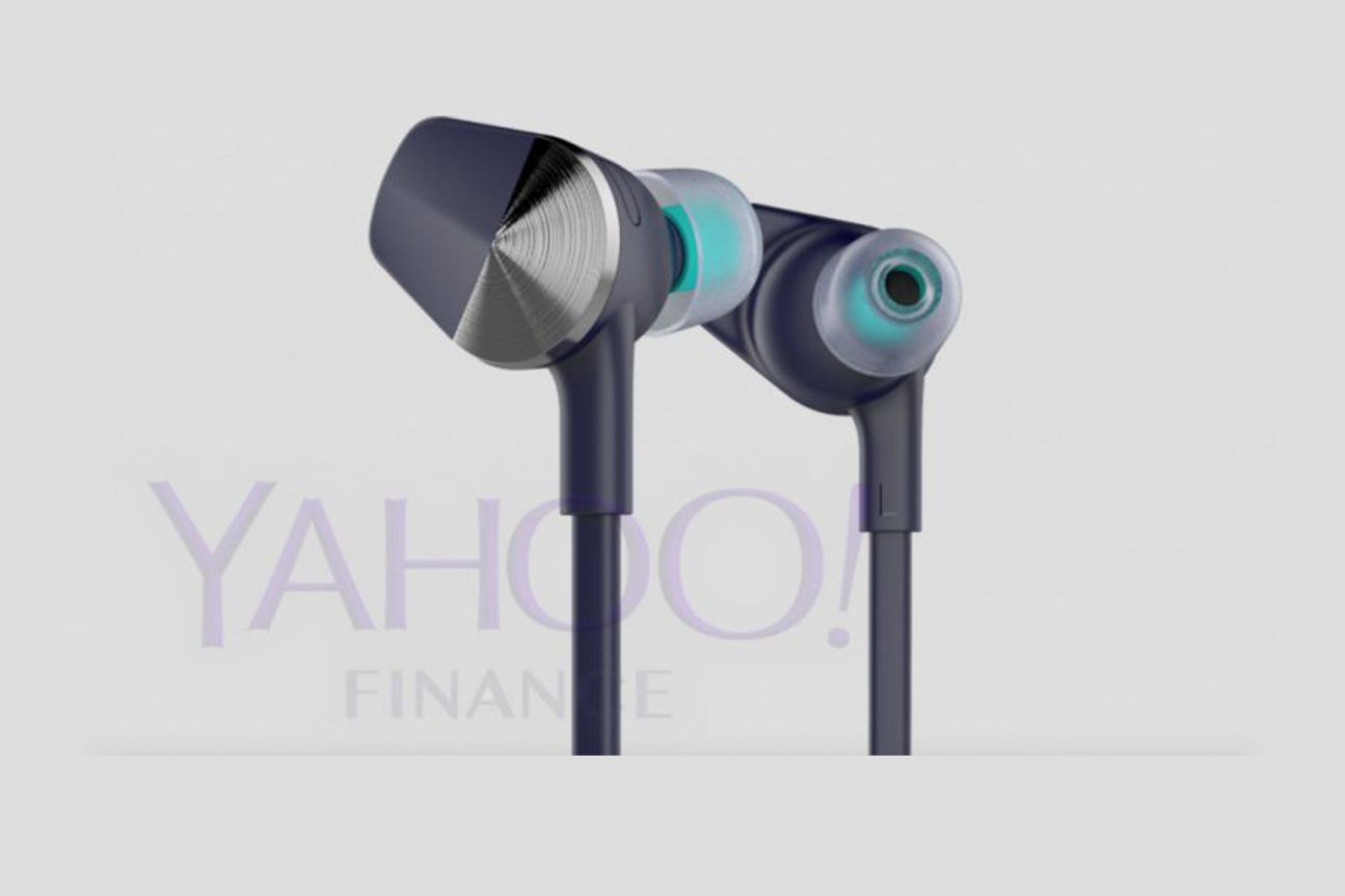 Fitbit Earbuds