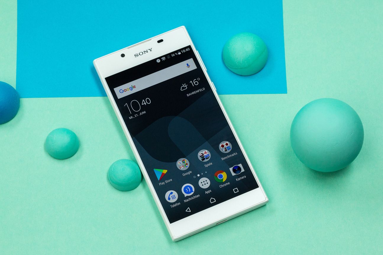 Sony Xperia L1