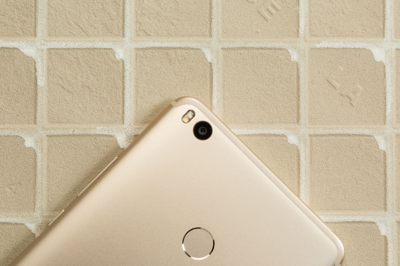 Xiaomi Mi Max 2